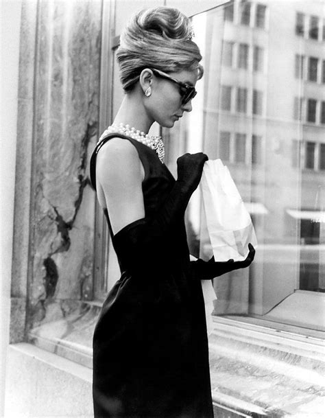 robe noire givenchy audrey hepburn|hubert givenchy dresses.